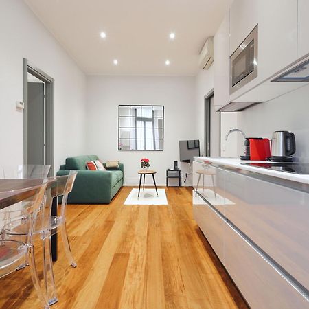 Joivy Modern Flat Near Duomo Di Milano Appartement Buitenkant foto