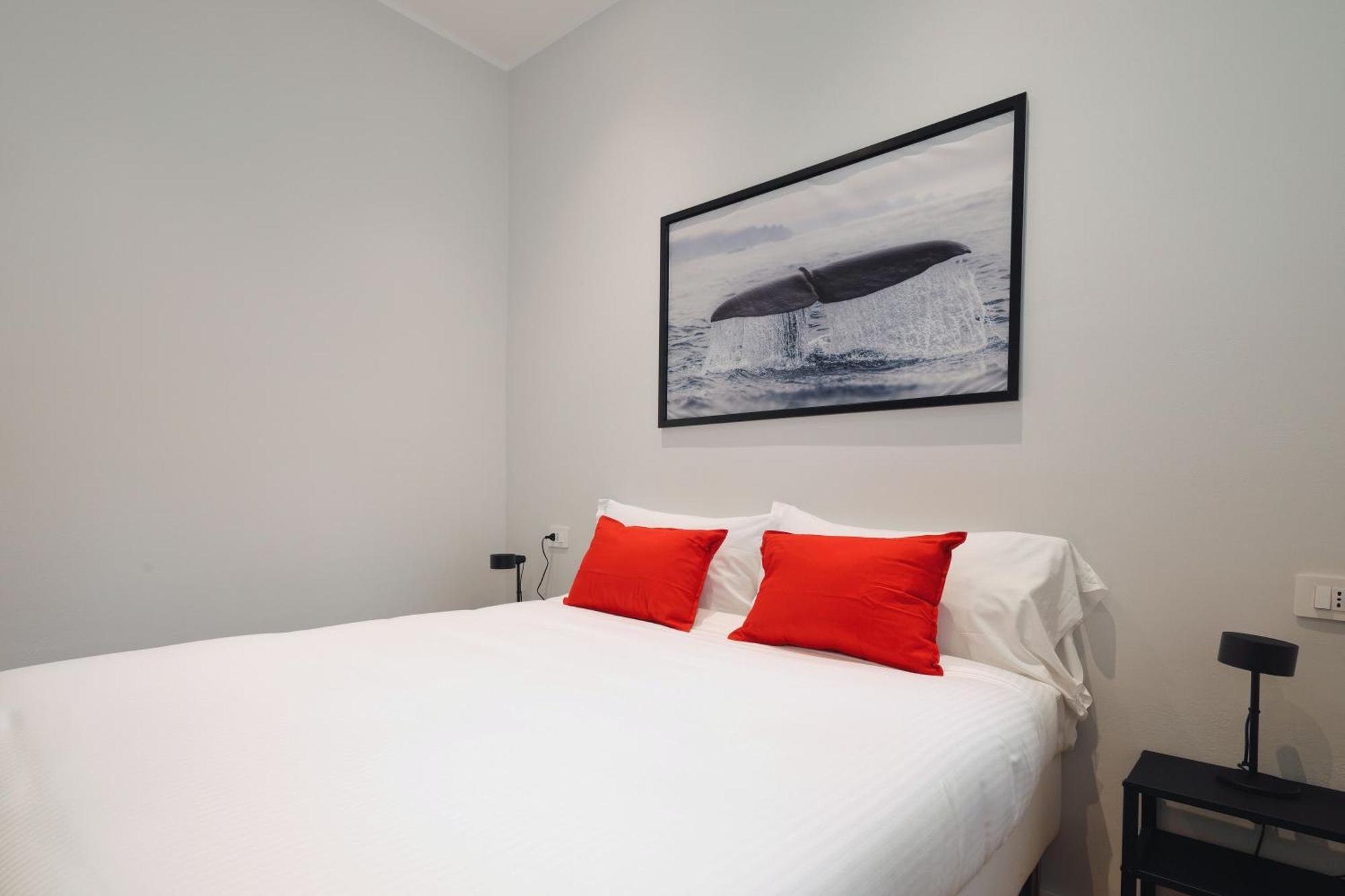 Joivy Modern Flat Near Duomo Di Milano Appartement Buitenkant foto
