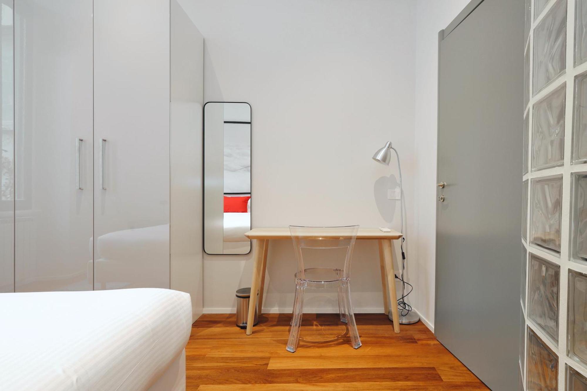 Joivy Modern Flat Near Duomo Di Milano Appartement Buitenkant foto