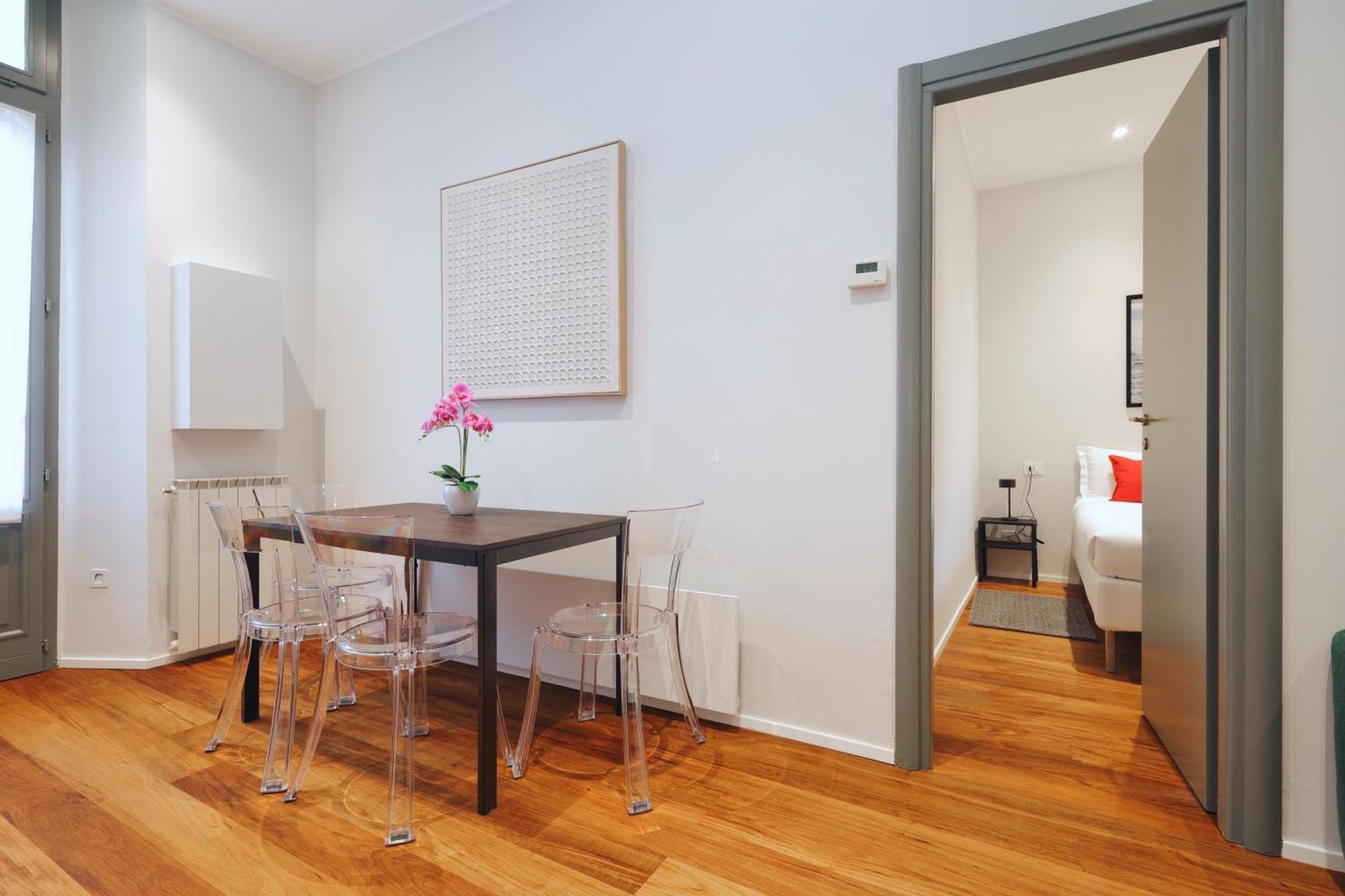 Joivy Modern Flat Near Duomo Di Milano Appartement Buitenkant foto