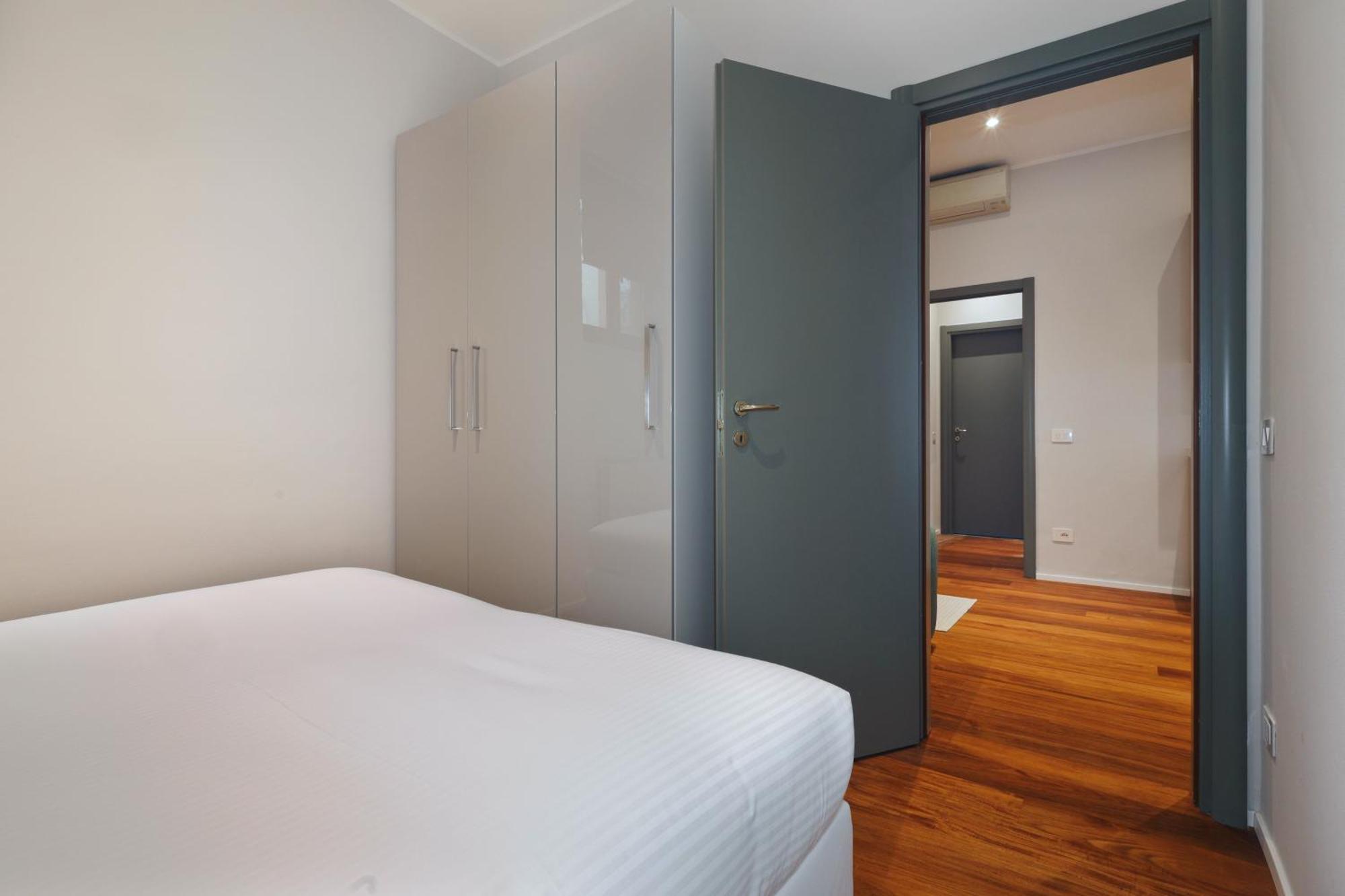 Joivy Modern Flat Near Duomo Di Milano Appartement Buitenkant foto