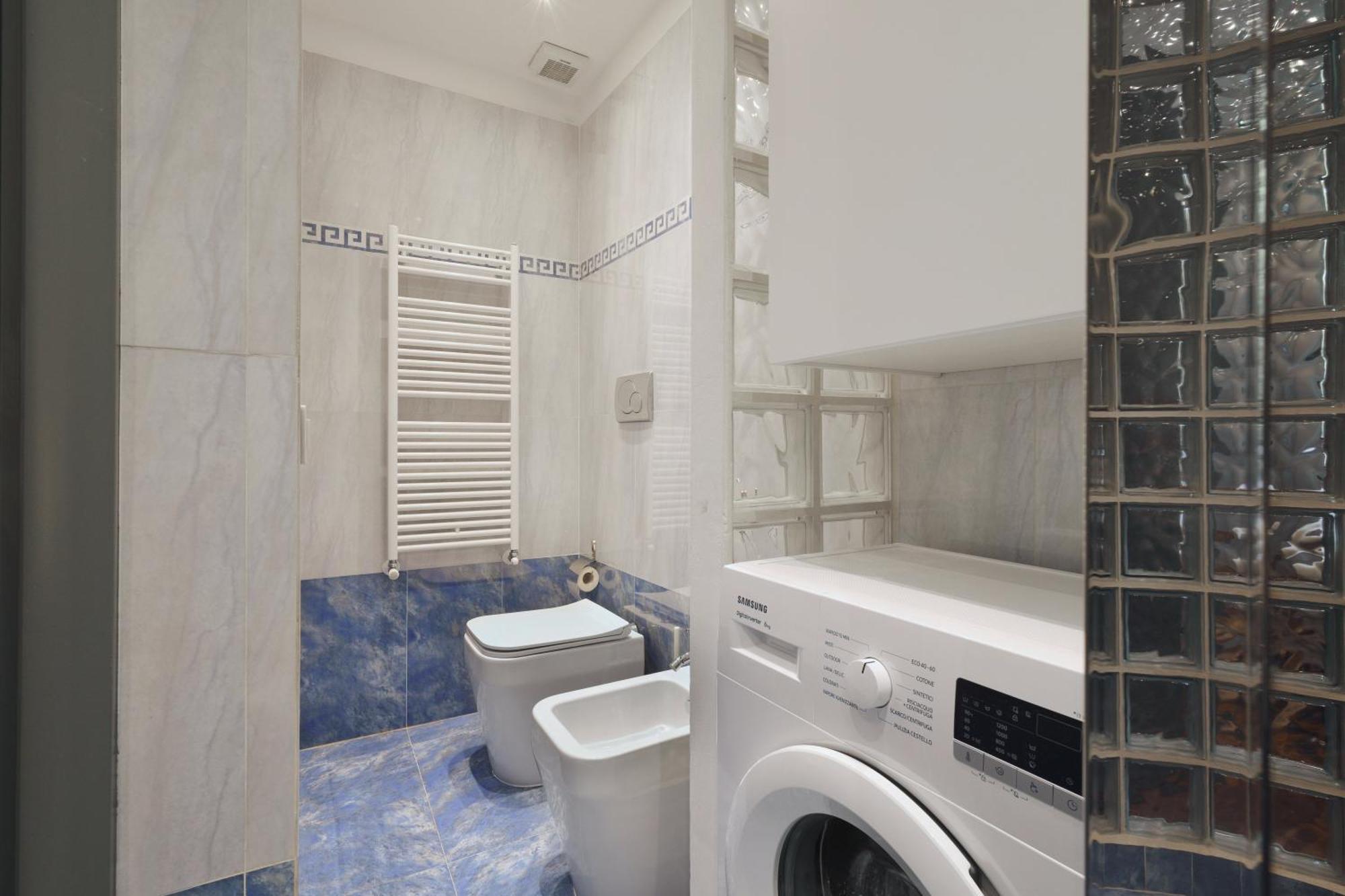 Joivy Modern Flat Near Duomo Di Milano Appartement Buitenkant foto